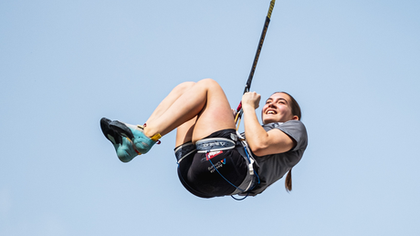 (c) Italia Climbing