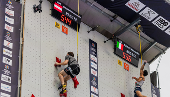 (c) World Climbing / Jan Virt