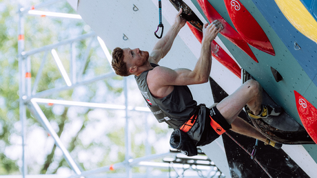 (c) World Climbing / Lena Drapella