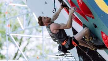 (c) World Climbing / Lena Drapella