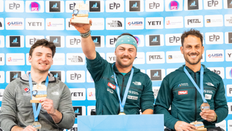 (c) IFSC Slobodan Miskovic