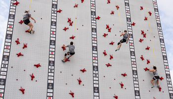 (c)World Climbing