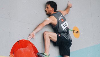 (c)Austria Climbing/Klee