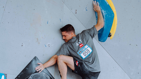 (c) IFSC/Lena Drapella