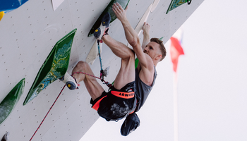 (c) World Climbing / Lena Drapella