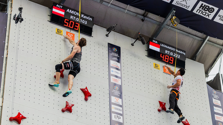 (c) World Climbing/Jan Virt