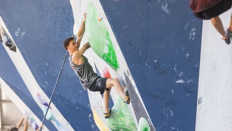 (c)World Climbing/Timmerman