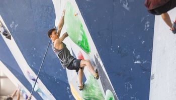 (c)World Climbing/Timmerman