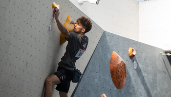 (c) Italian Climbing