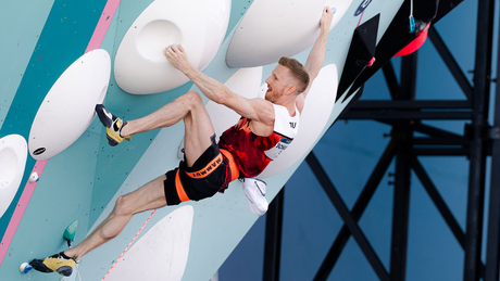 (c) IFSC/Lena Drapella
