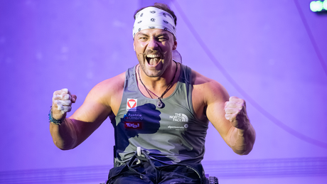 (c) World Climbing/Slobodan Miskovic