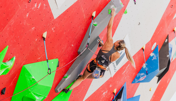 (c) World Climbing / Jan Virt