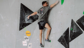 (c) World Climbing/Lena Drapella