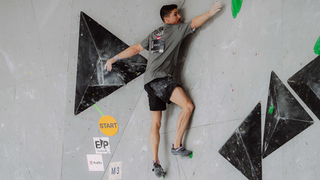 (c) World Climbing/Lena Drapella
