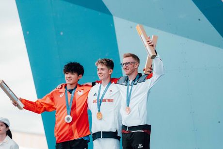 (c) ÖOC / Niklas Stadler