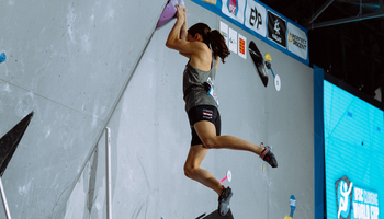 (c) IFSC/Lena Drapella