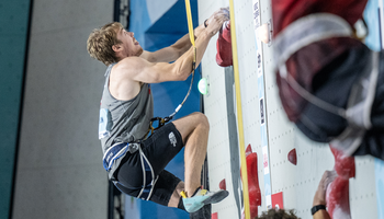 (c) World Climbing / Kazushige Nakajima 