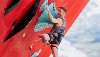(c) World Climbing / Jan Virt