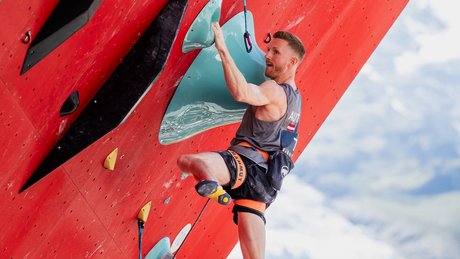 (c) World Climbing / Jan Virt