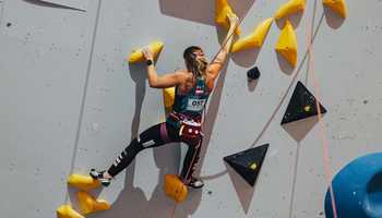 (c) IFSC/Lena Drapella