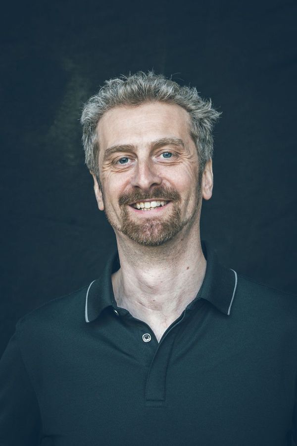 Manuel Mair I VIZEPRÄSIDENT FINANZEN (KASSIER)