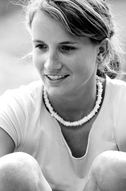 Anna Stöhr (Schriftführerin)