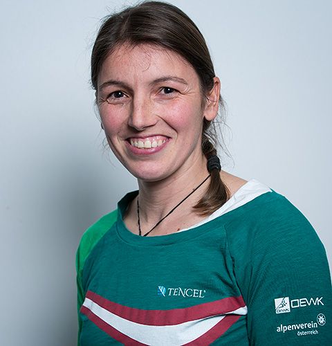 Barbara Bacher