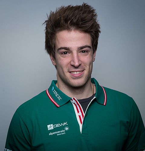 Mario Lechner