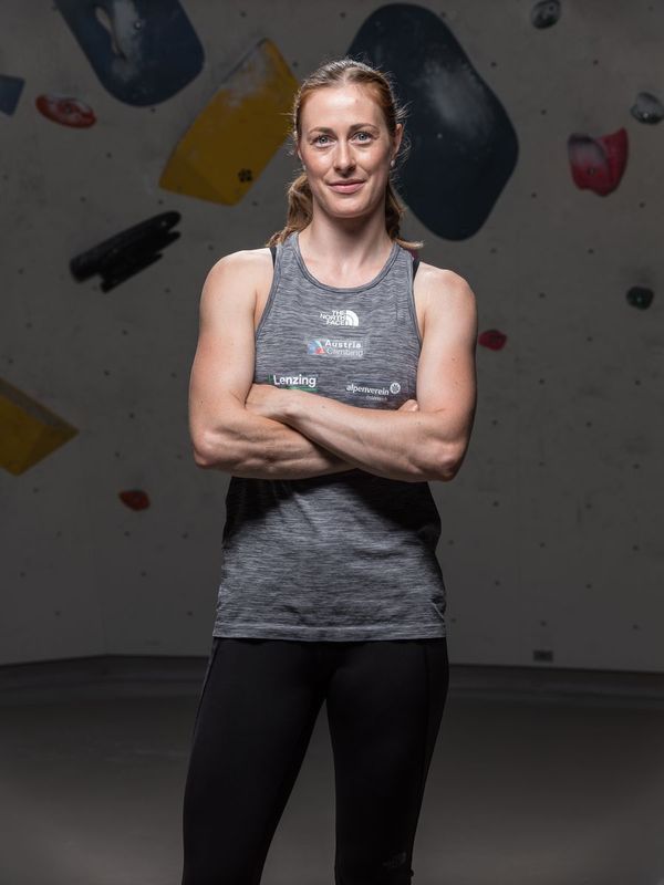 Christine Schranz