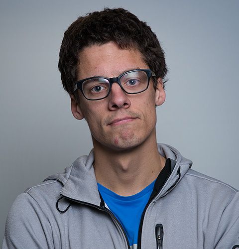 Ben Lepesant