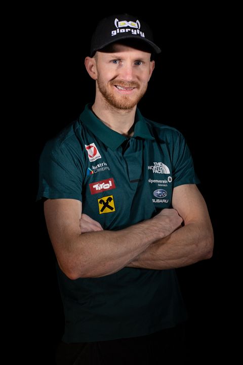 Jakob Schubert
