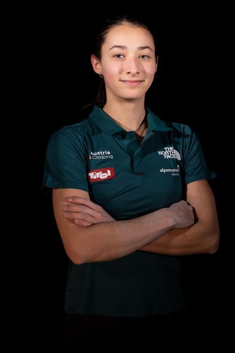 Flora Oblasser