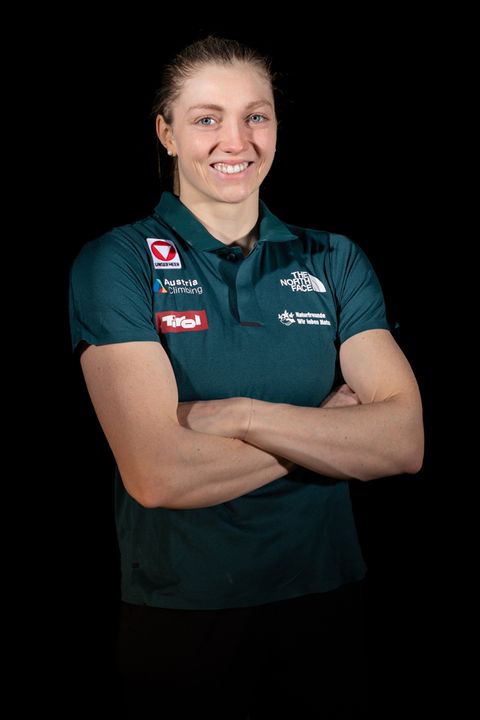 Franziska Sterrer