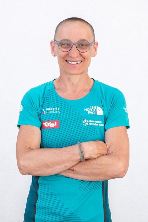 Edith Scheinecker