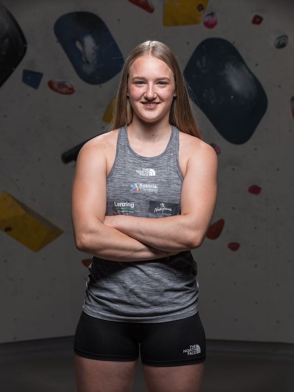Celina Schoibl