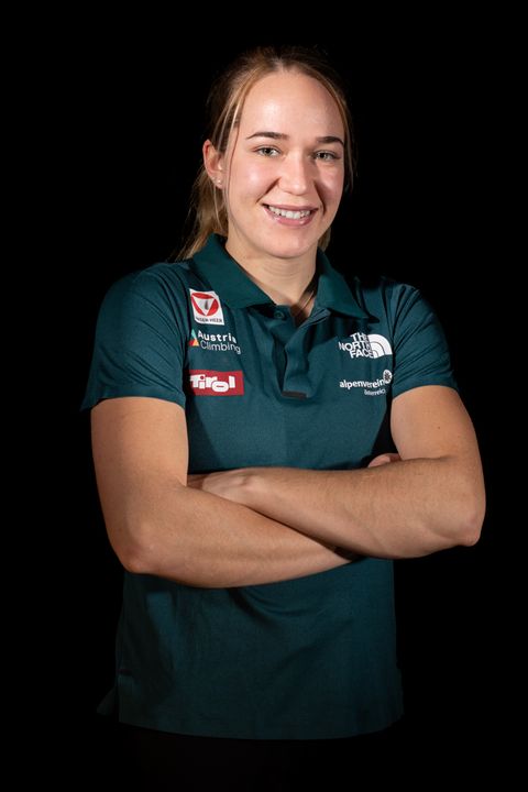 Laura Stöckler