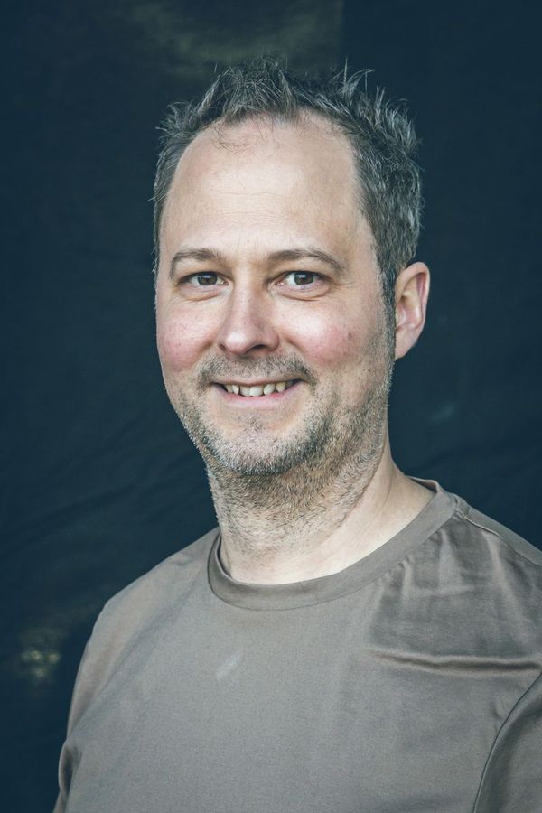 Dr. Peter Klaunzer I VIZEPRÄSIDENT GOVERNANCE & ADMINISTRATION (SCHRIFTFÜHRER)