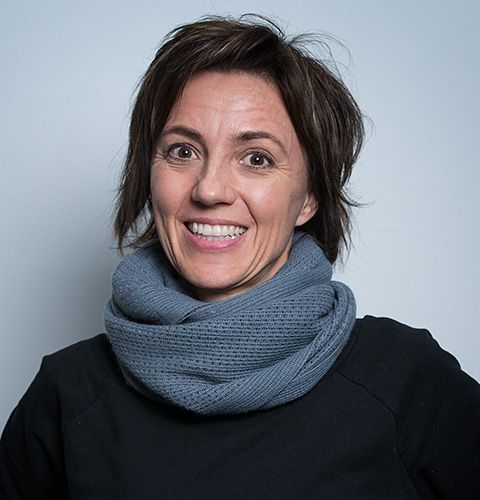 Andrea Posch