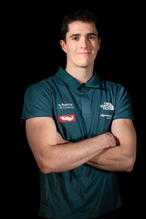 Jan-Luca Posch