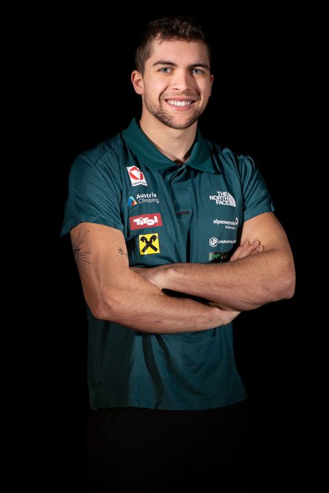 Tobias Plangger
