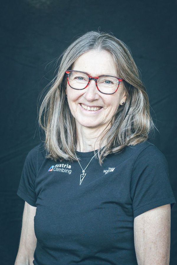 Mag. Ingeborg Sterrer I VIZEPRÄSIDENTIN VERBANDSENTWICKLUNG