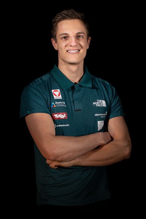 Mathias Posch