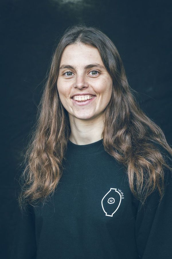 Lena Gasser I VIZEPRÄSIDENTIN SPORT & EVENTS