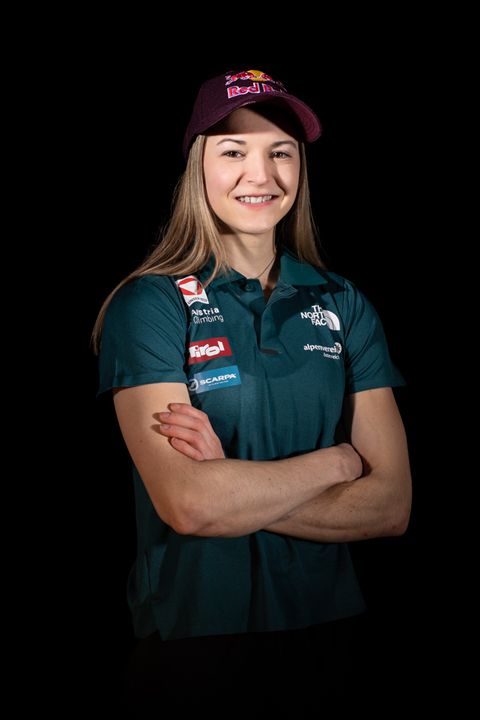 Jessica Pilz