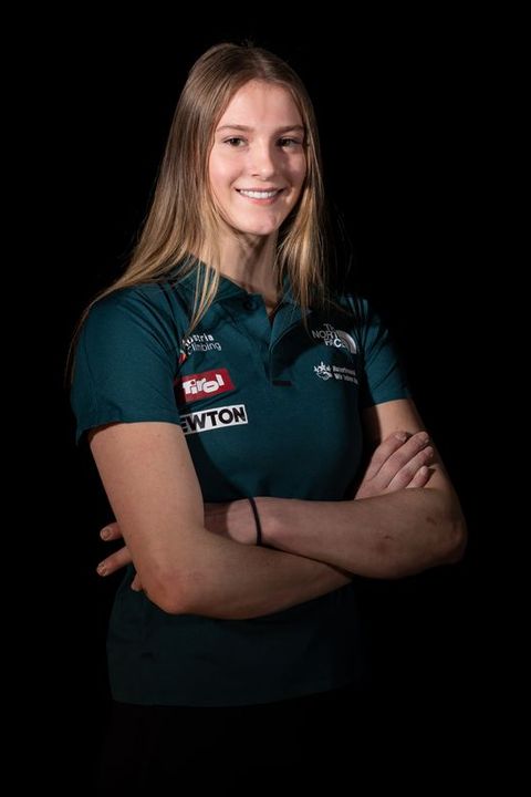 Lena Schrittwieser