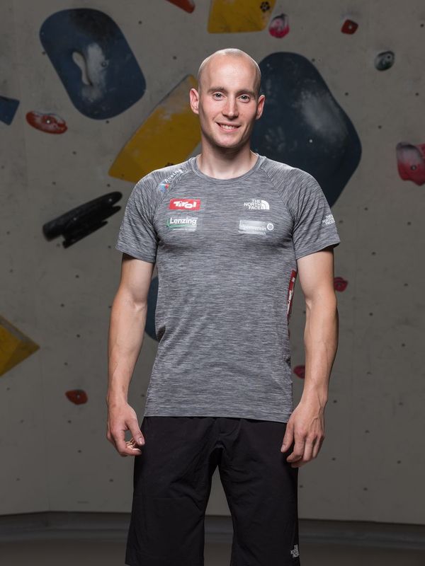 Max Rudigier