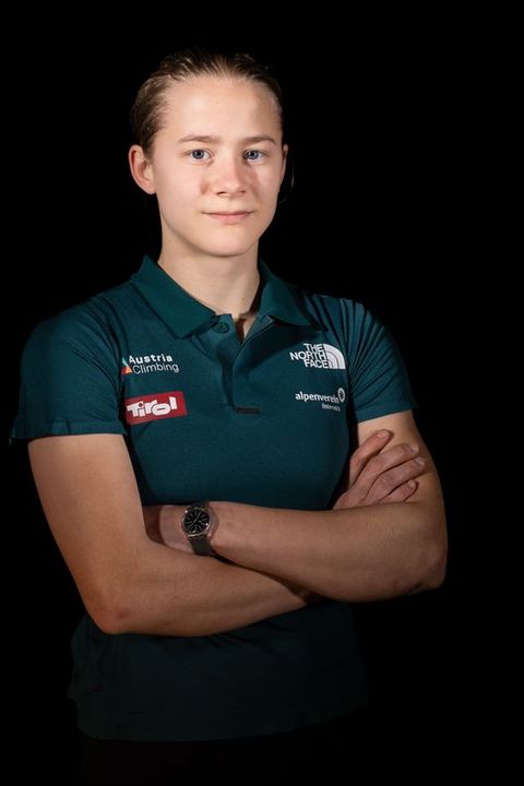 Ariane Franken