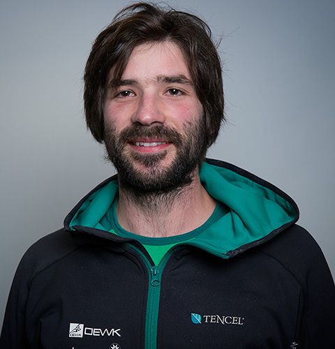 Martin Klinger
