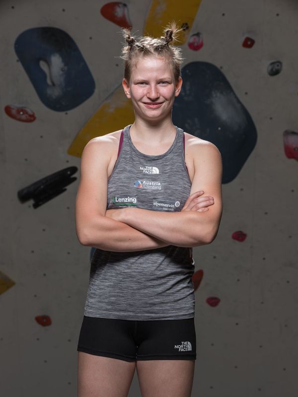Miriam Hubmann